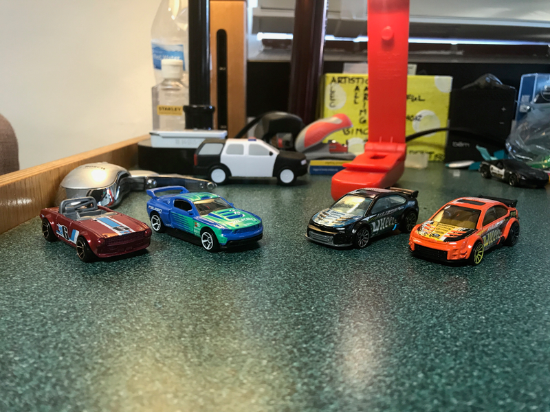 Illustration for article titled First LaLD post (not about an NSX...) Photo Dump